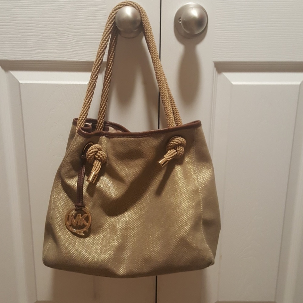 MK purse
